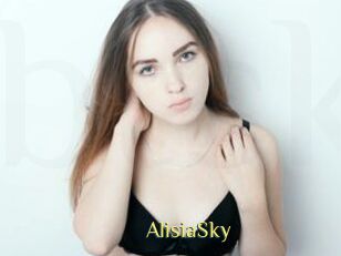 AlisiaSky