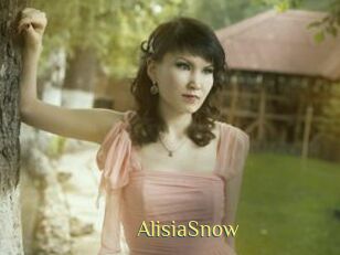 AlisiaSnow