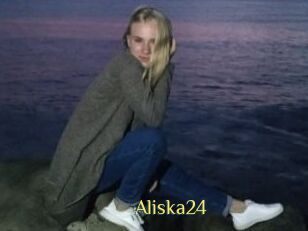 Aliska24