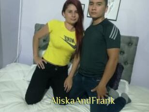 AliskaAndFrank