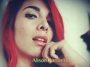 AlisonDaniiels