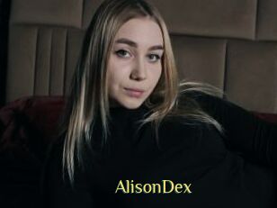 AlisonDex