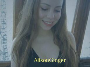 AlisonGinger