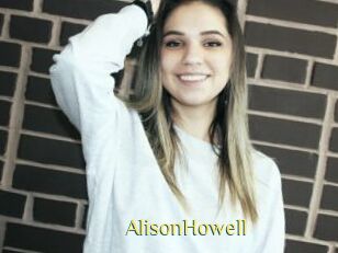 AlisonHowell