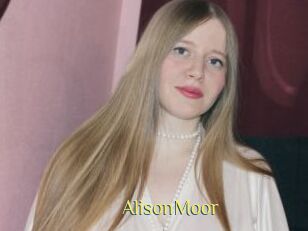 AlisonMoor
