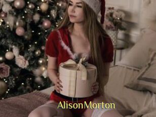 AlisonMorton