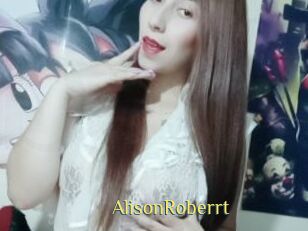 AlisonRoberrt