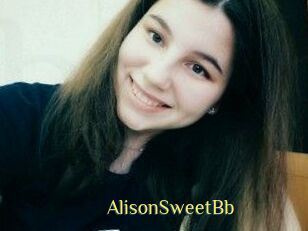 AlisonSweetBb