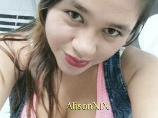 AlisonX1X
