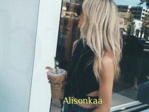 Alisonkaa