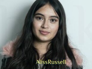 AlissRussell