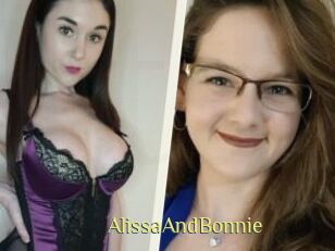 AlissaAndBonnie