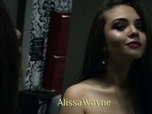 AlissaWayne