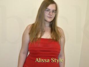 Alissa_Style