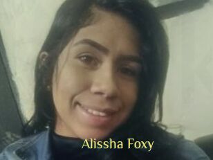 Alissha_Foxy