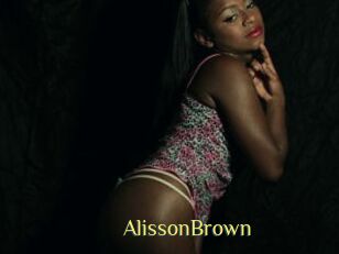 AlissonBrown
