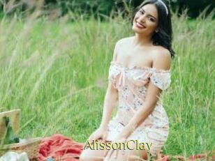 AlissonClay