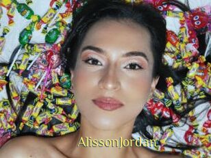 AlissonJordan