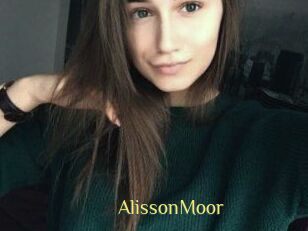 AlissonMoor