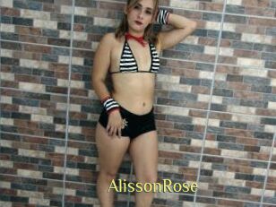 AlissonRose