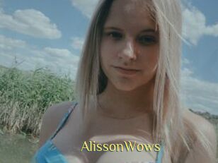 AlissonWows