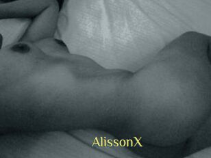 Alisson_X