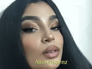 Alissonsaenz