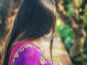 Alivia22