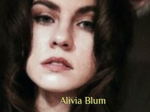 Alivia_Blum