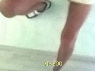 Alix300