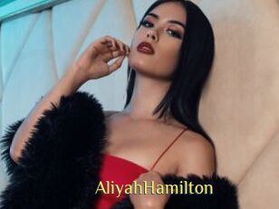 AliyahHamilton