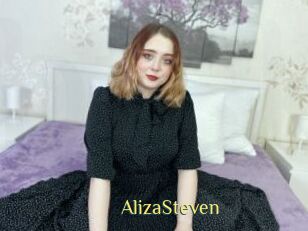 AlizaSteven