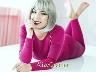 AlizeGramer