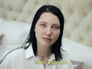 AllaChapman