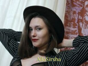 AllaSirsha