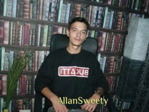 AllanSweety