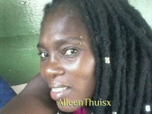 AlleenThuisx