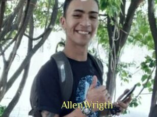 AllenWrigth