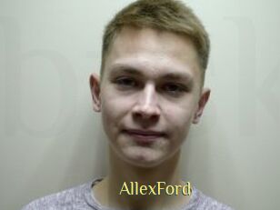 AllexFord