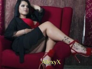 AllexyX