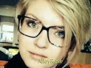 AlleyRose