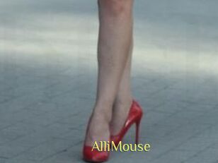 AlliMouse