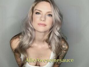 AllieAwesomesauce