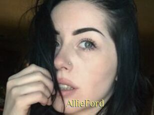 AllieFord