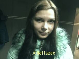 AllieHazee