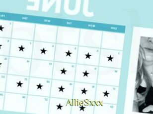 AllieSxxx