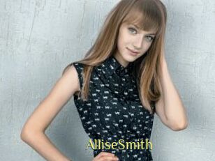 AlliseSmith