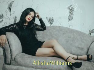 AllishaWilliams