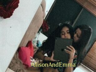 AllisonAndEmma