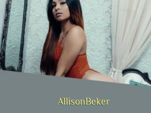 AllisonBeker
